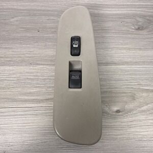 2001 - 2007 Toyota Sequoia Passenger Right Side Power Window‎ Door Switch